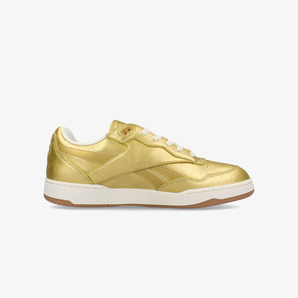 Reebok ENGINEERED GARMENTS BB 4000 II GOLD METALLIC/SILVER METALLIC/CHALK