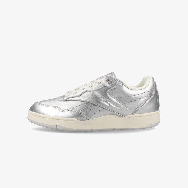 Reebok ENGINEERED GARMENTS BB 4000 II SILVER METALLIC/SILVER METALLIC/CHALK