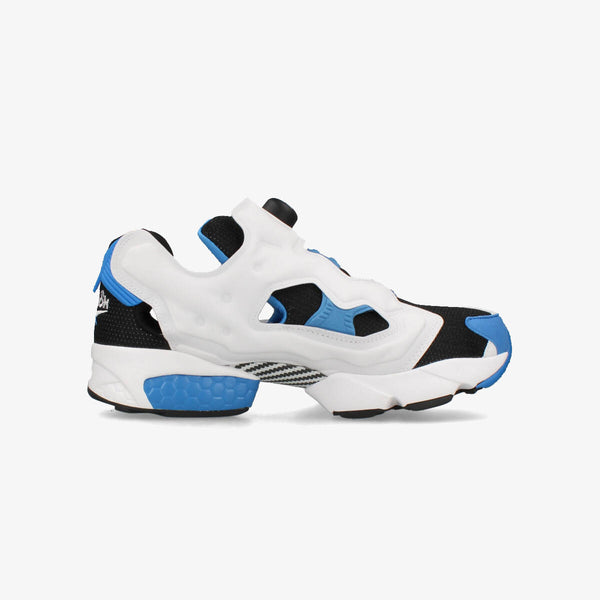 Reebok INSTAPUMP FURY 94 BLACK/EASY BLUE/CLOUD WHITE