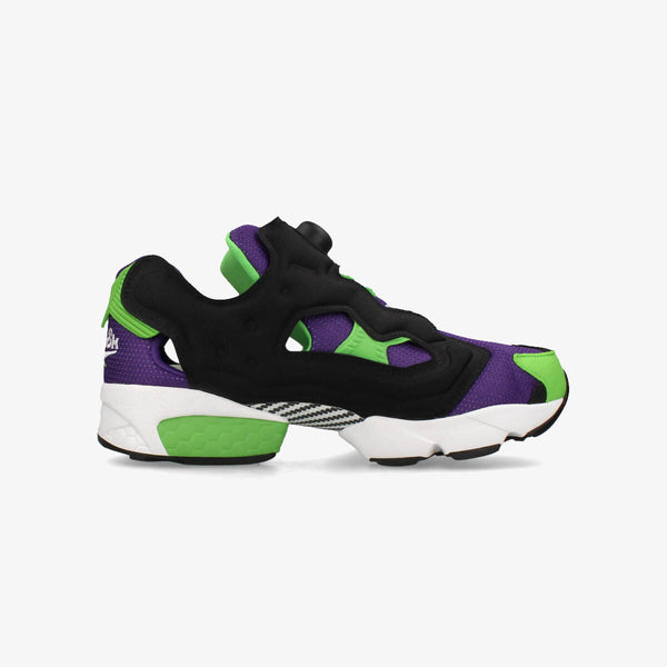 Reebok INSTAPUMP FURY 94 BLACK/BRIGRE/PUREMP