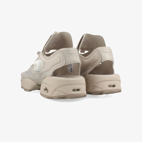 Reebok INSTAPUMP FURY SANDAL ZIP MOONSTONE 100074873 – KICKS LAB.