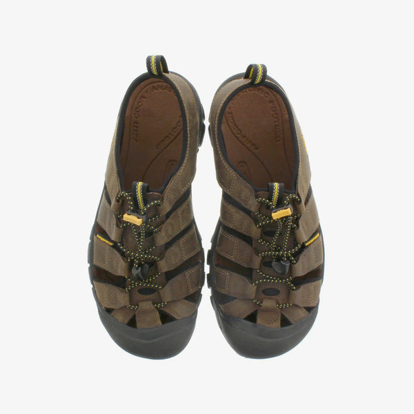 KEEN MEN NEWPORT BISON