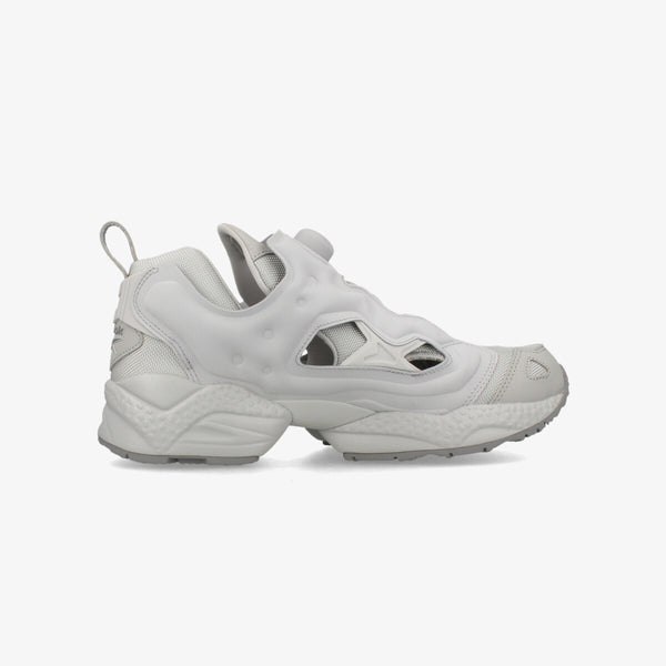 Reebok INSTAPUMP FURY 95 LIGHT GREY