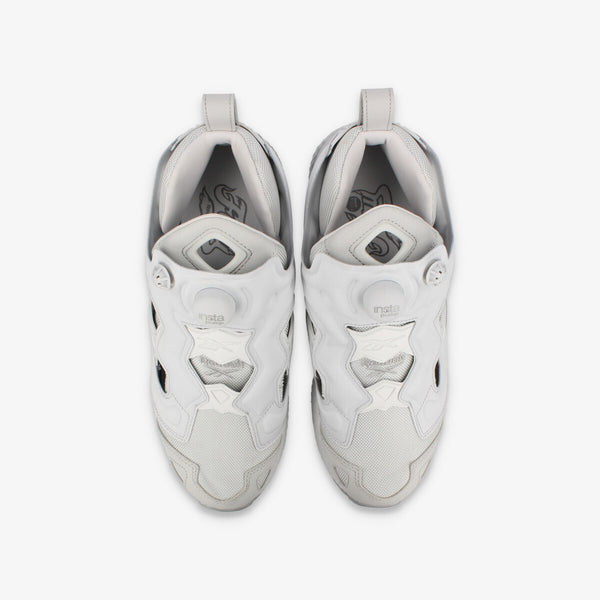 Reebok INSTAPUMP FURY 95 LIGHT GREY