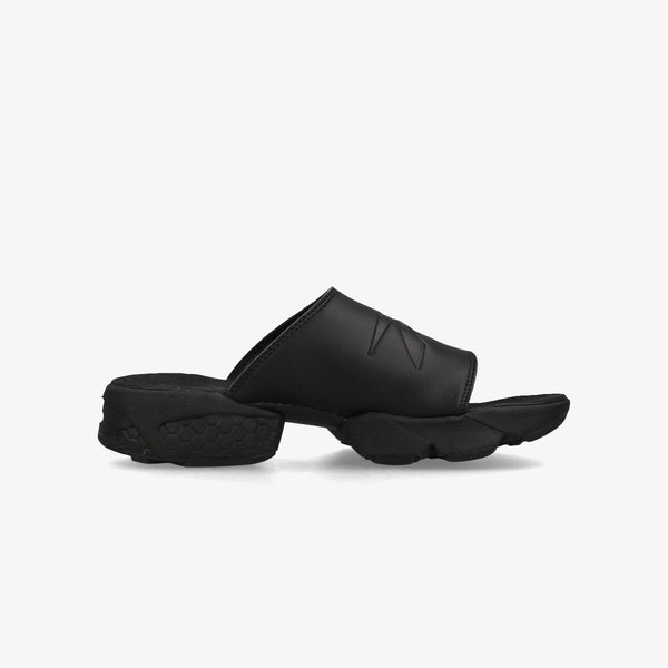 Reebok FURY SLIDE BLACK/BLACK