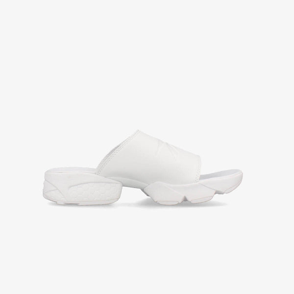 Reebok FURY SLIDE FTWR WHITE/PURE GREY 1