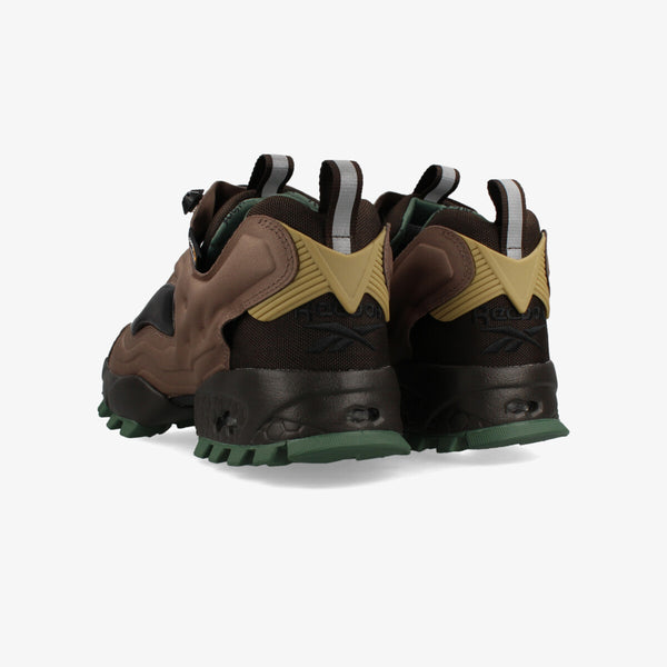 Reebok INSTAPUMP FURY 94 WINTER DARK BROWN