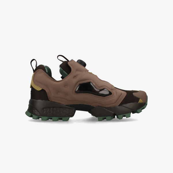 Reebok INSTAPUMP FURY 94 WINTER DARK BROWN