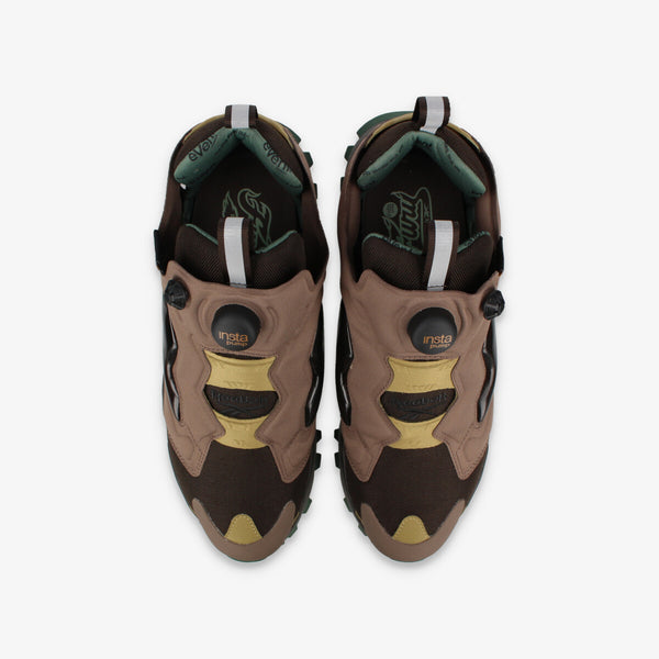 Reebok INSTAPUMP FURY 94 WINTER DARK BROWN