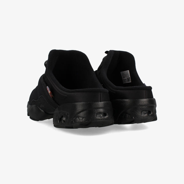 Reebok INSTAPUMP FURY MULE BLACK