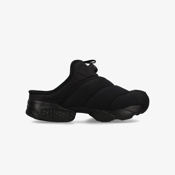 Reebok INSTAPUMP FURY MULE BLACK