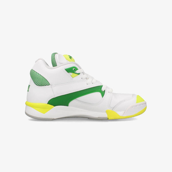 Reebok COURT VICTORY PUMP WHITE