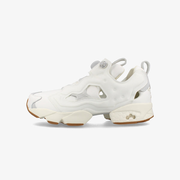 Reebok INSTAPUMP FURY 94 PAIL GREY