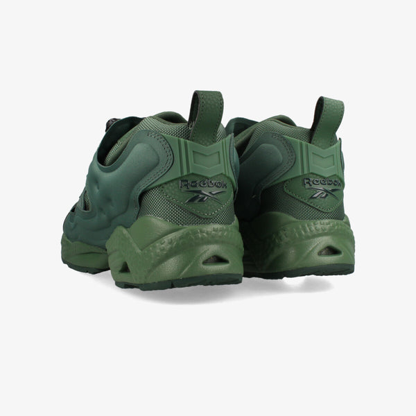 Reebok INSTAPUMP FURY 95 ESCAPE GREEN