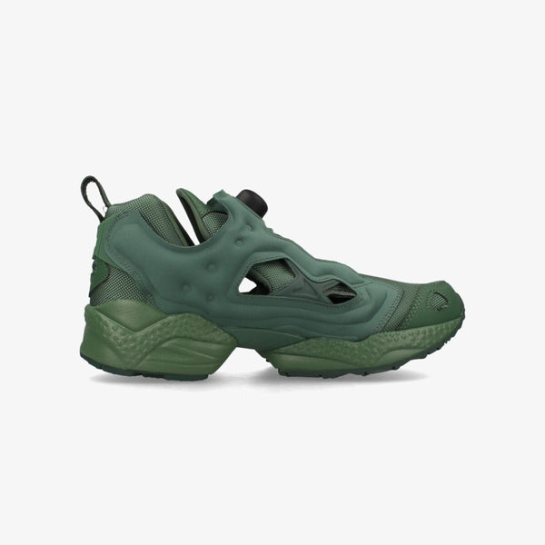 Reebok INSTAPUMP FURY 95 ESCAPE GREEN