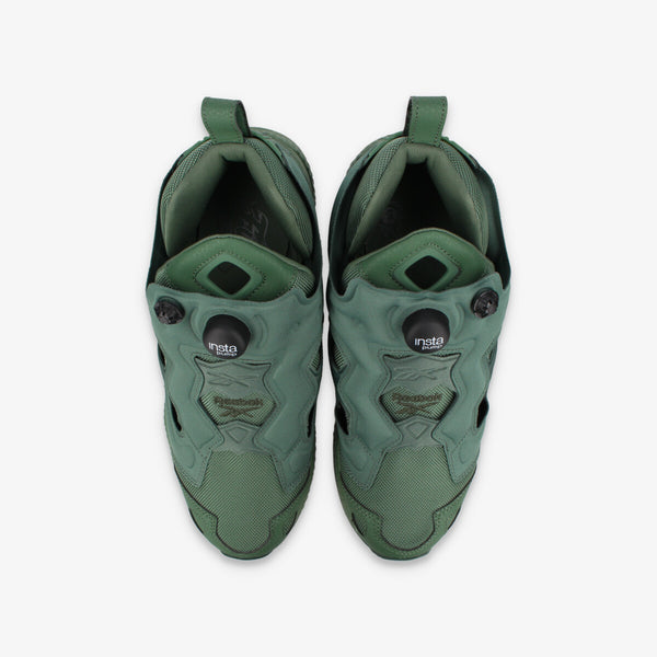 Reebok INSTAPUMP FURY 95 ESCAPE GREEN