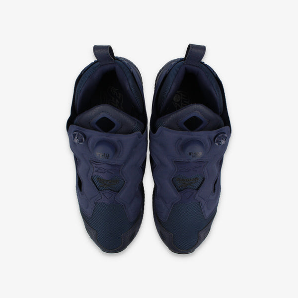 Reebok INSTAPUMP FURY 95 VECTOR NAVY