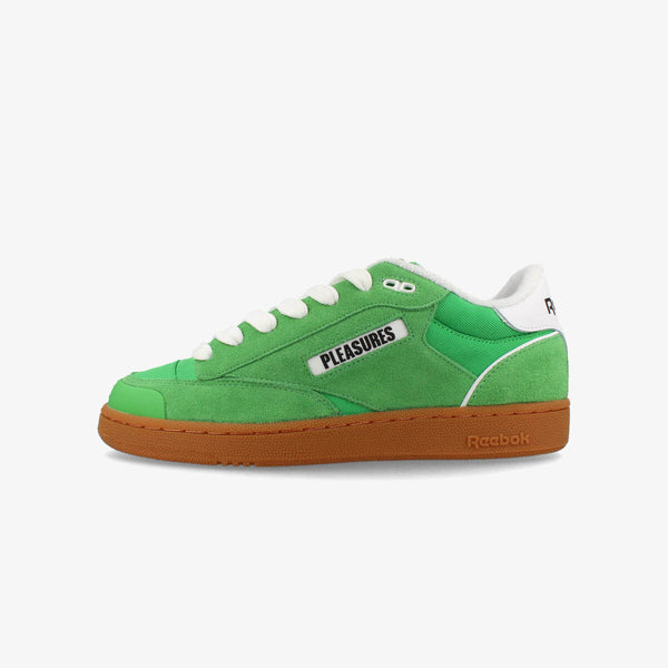 Reebok CLUB C BULC GREEN