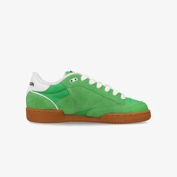 Reebok CLUB C BULC GREEN