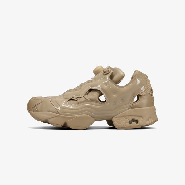 Reebok INSTAPUMP FURY 94 × NEEDLES BEIGE