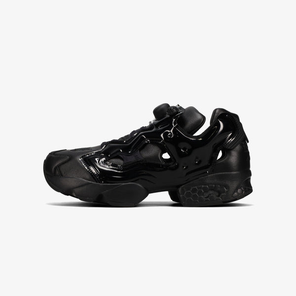 Reebok INSTAPUMP FURY 94 × NEEDLES BLACK