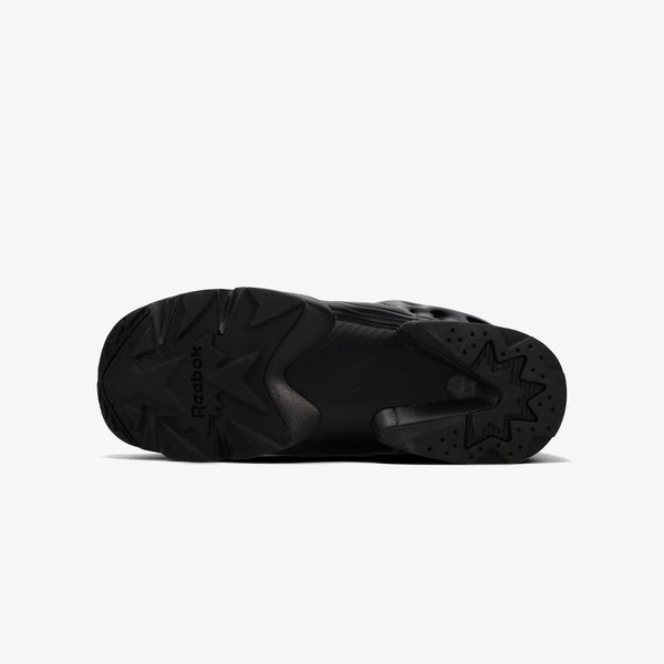 Reebok INSTAPUMP FURY 94 × NEEDLES BLACK