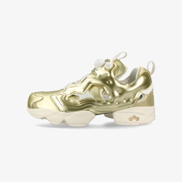 Reebok INSTAPUMP FURY 94  GOLD METALLIC