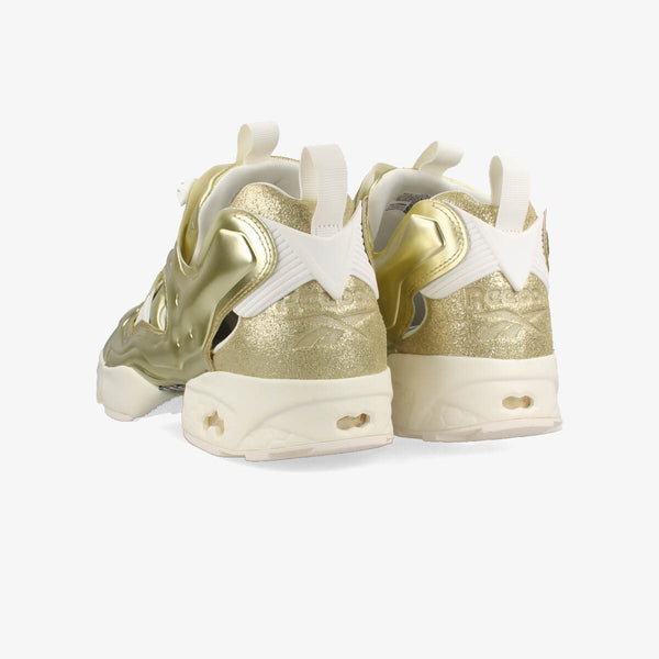 Reebok INSTAPUMP FURY 94  GOLD METALLIC