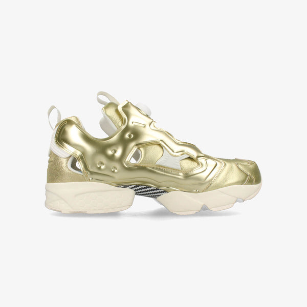 Reebok INSTAPUMP FURY 94  GOLD METALLIC