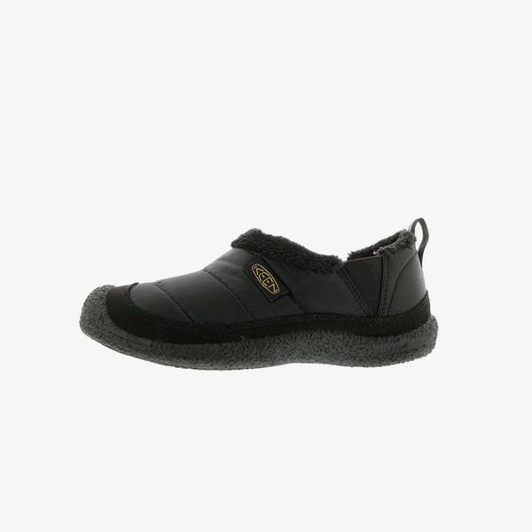 KEEN KIDS HOWSER II BLACK/BLACK