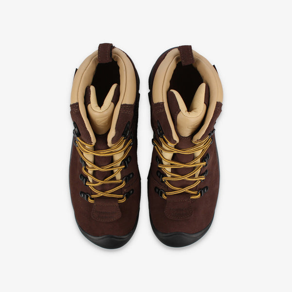 KEEN PYRENEES MOUNTAIN RESEARCH BROWN