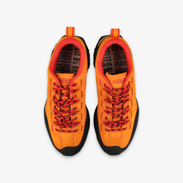 KEEN JASPER ZIONIC ORANGE PEPPER/AURA ORANG