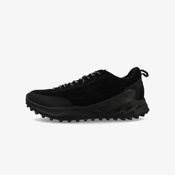 KEEN JASPER ZIONIC BLACK/ALLOY