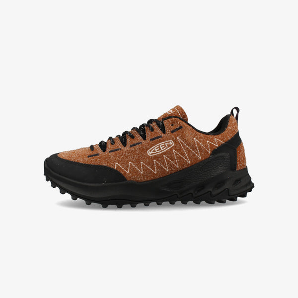 KEEN x GRAMICCI JASPER ZIONIC SORREL HORSE/BLACK