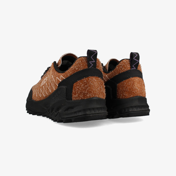 KEEN x GRAMICCI JASPER ZIONIC SORREL HORSE/BLACK