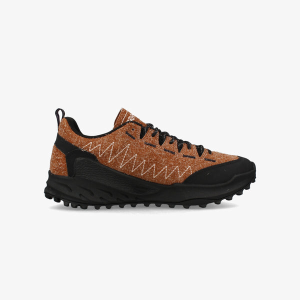 KEEN x GRAMICCI JASPER ZIONIC SORREL HORSE/BLACK