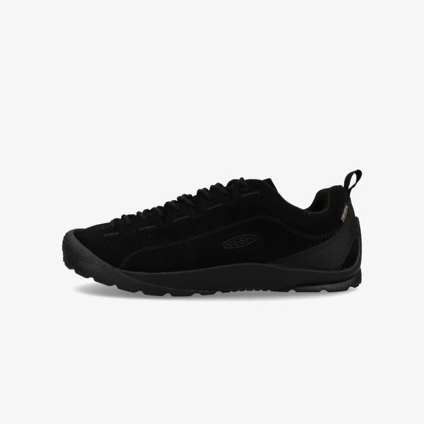 KEEN JASPER WP BLACK/BLACK