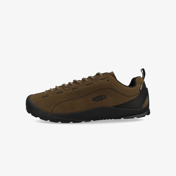 KEEN JASPER WP CANTEEN/BLACK