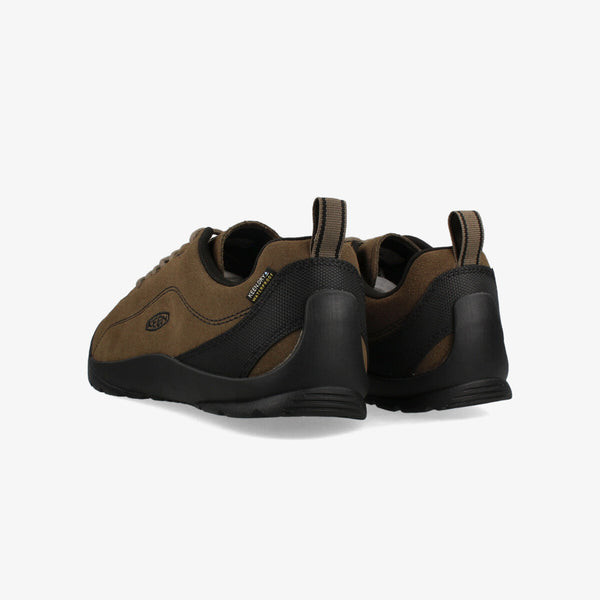 KEEN JASPER WP CANTEEN/BLACK