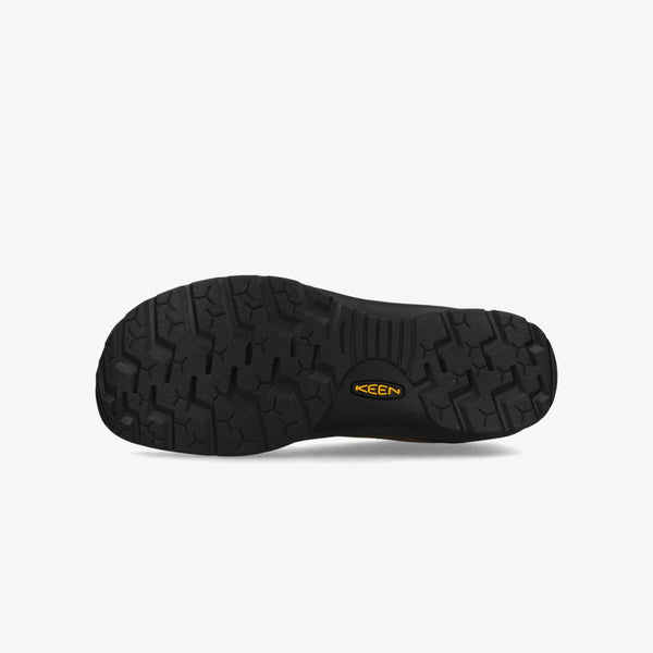 KEEN JASPER WP CANTEEN/BLACK