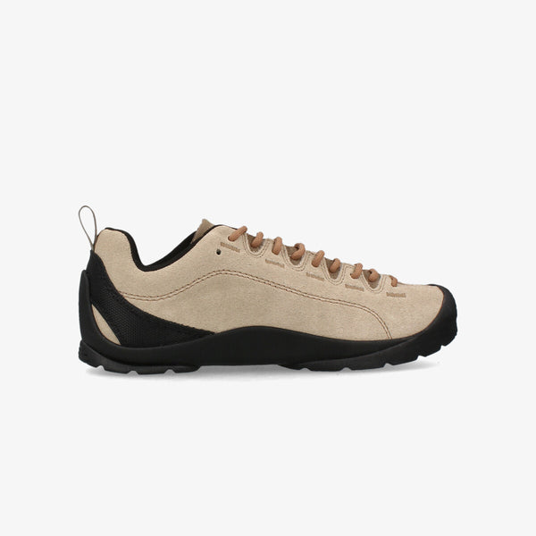 KEEN WOMEN JASPER WP PLAZA TAUPE/BRINDLE