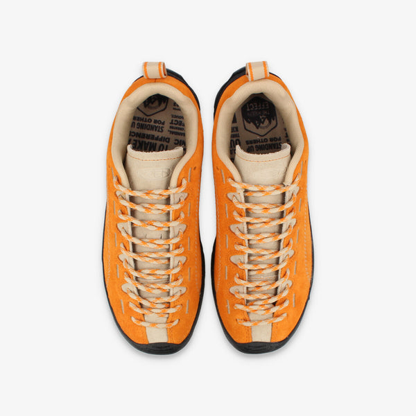 KEEN WOMEN JASPER ORANGE PEPPER/SAFARI