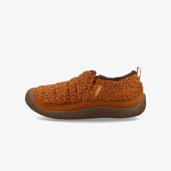 KEEN WOMEN HOWSER II ROASTED PECAN/CURRY