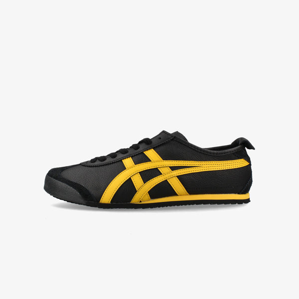 Onitsuka Tiger MEXICO 66 BLACK/YELLOW