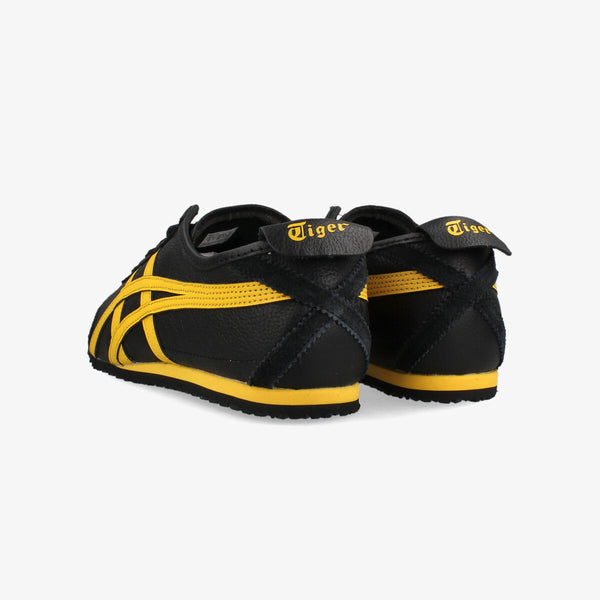 Onitsuka Tiger MEXICO 66 BLACK/YELLOW