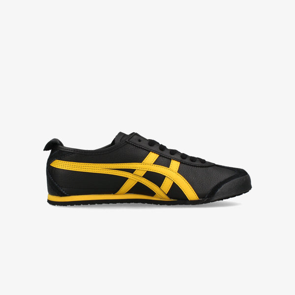 Onitsuka Tiger MEXICO 66 BLACK/YELLOW