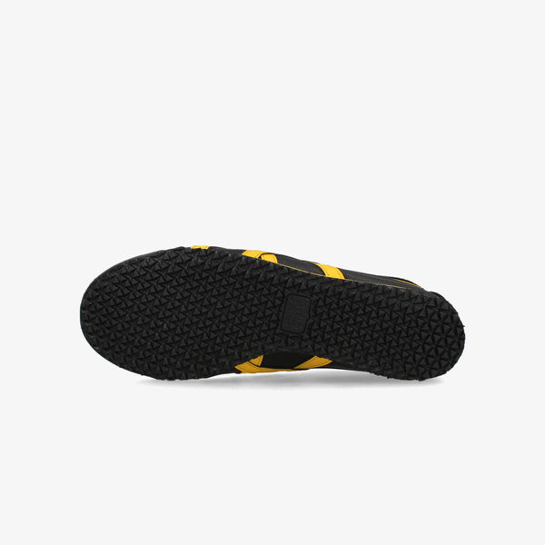 Onitsuka Tiger MEXICO 66 BLACK/YELLOW