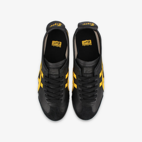 Onitsuka Tiger MEXICO 66 BLACK/YELLOW