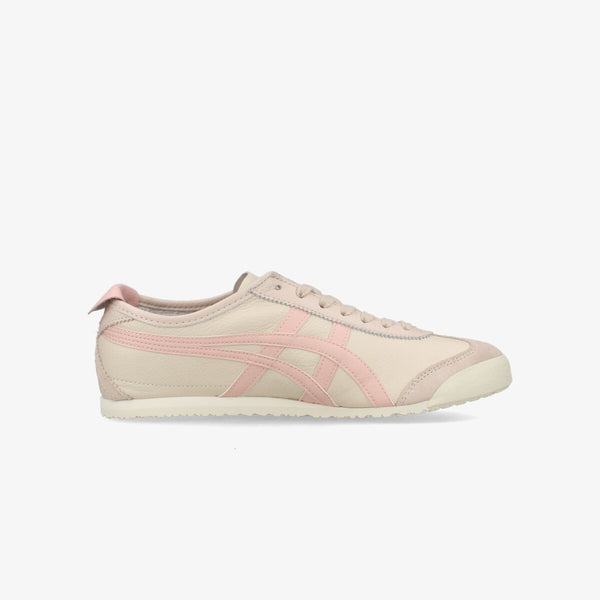 Onitsuka Tiger MEXICO 66 OATMEAL/GINGER PEACH