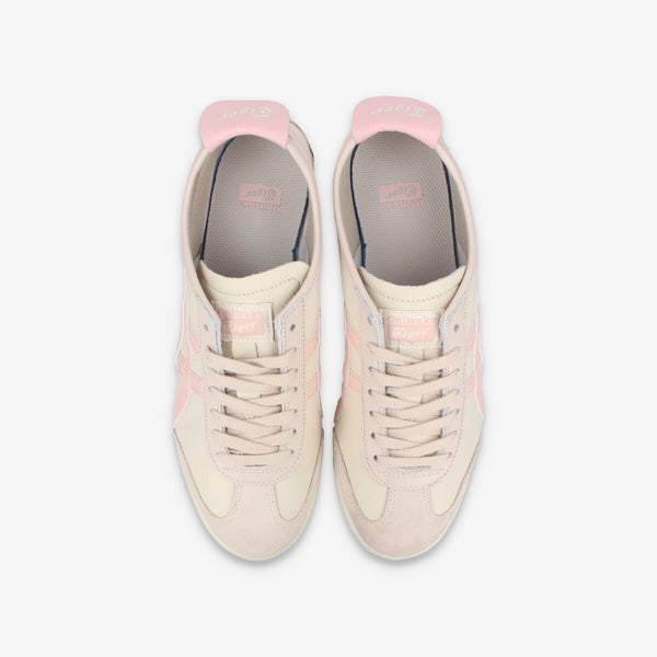 Onitsuka Tiger MEXICO 66 OATMEAL/GINGER PEACH